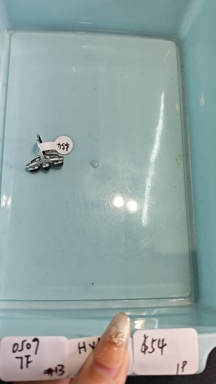 KIKICRYSTAL Jewelry Claim Sale For 0509