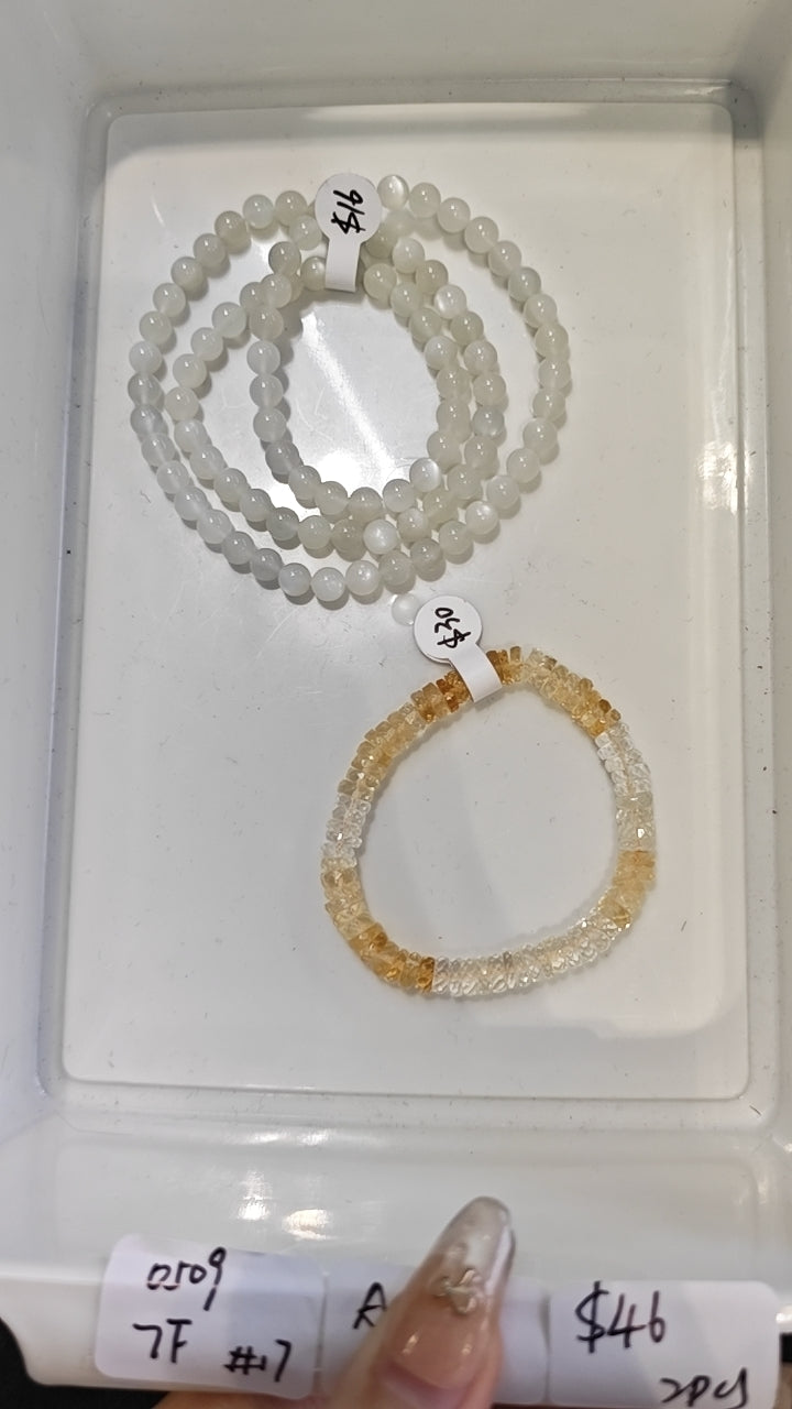 KIKICRYSTAL Jewelry Claim Sale For 0509