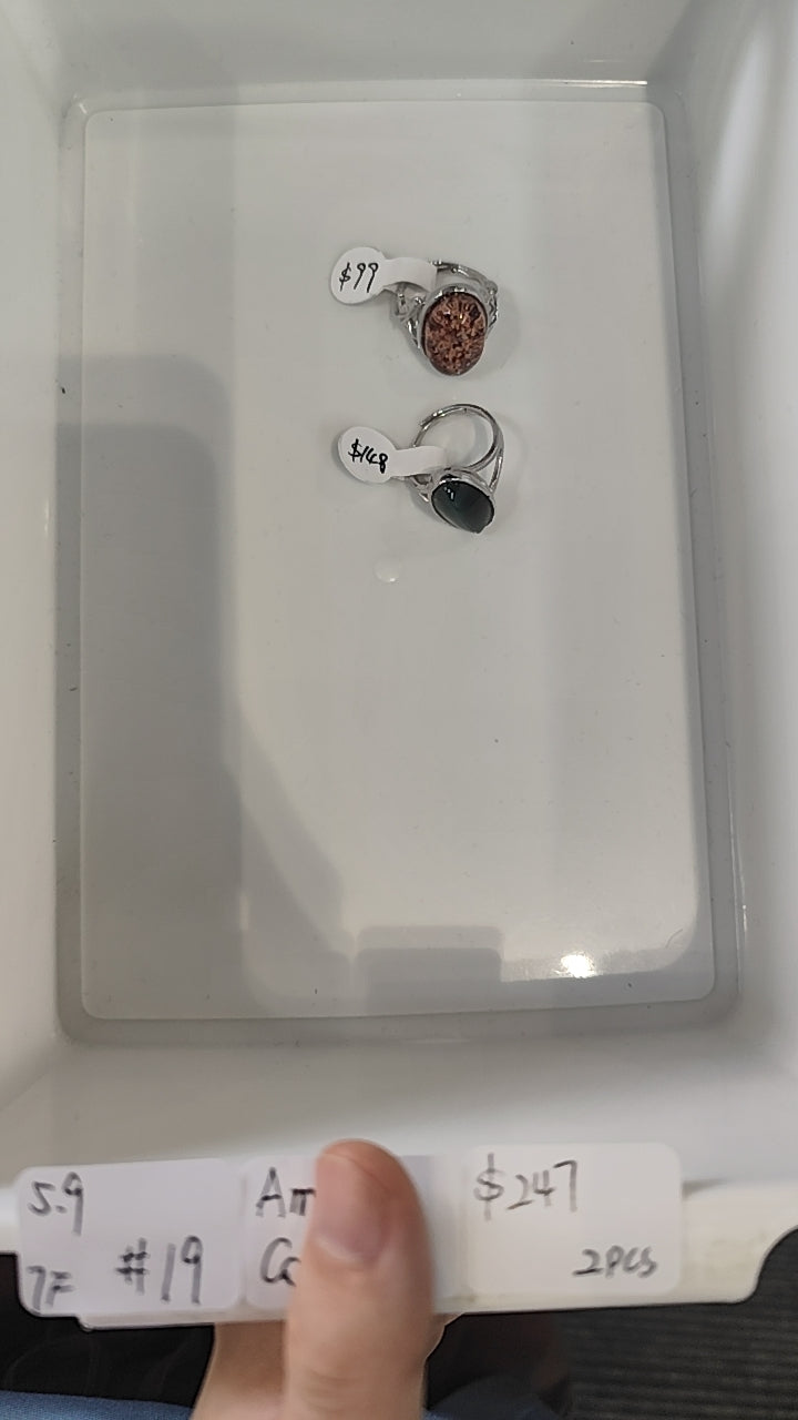 KIKICRYSTAL Jewelry Claim Sale For 0509