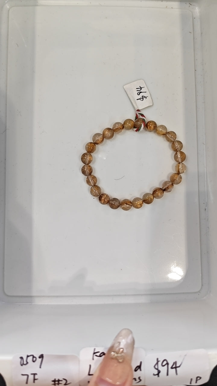 KIKICRYSTAL Jewelry Claim Sale For 0509