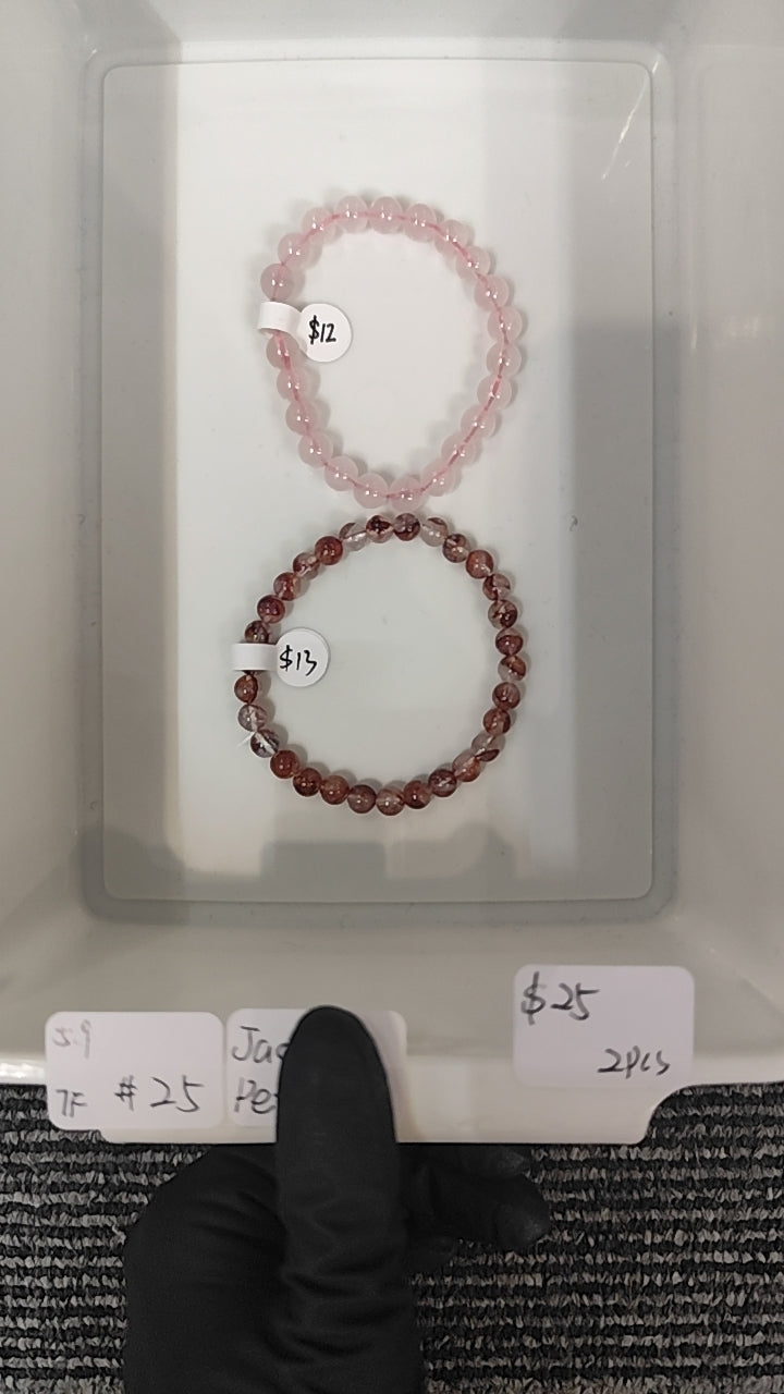 KIKICRYSTAL Jewelry Claim Sale For 0509