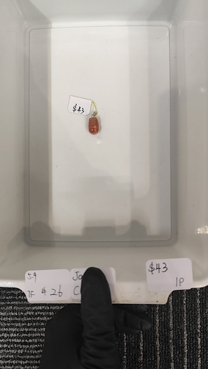 KIKICRYSTAL Jewelry Claim Sale For 0509