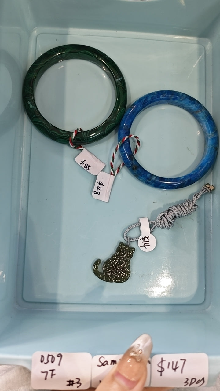 KIKICRYSTAL Jewelry Claim Sale For 0509