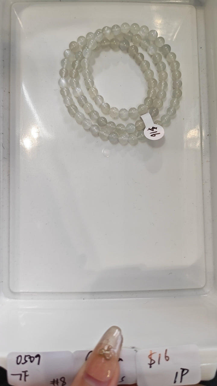 KIKICRYSTAL Jewelry Claim Sale For 0509