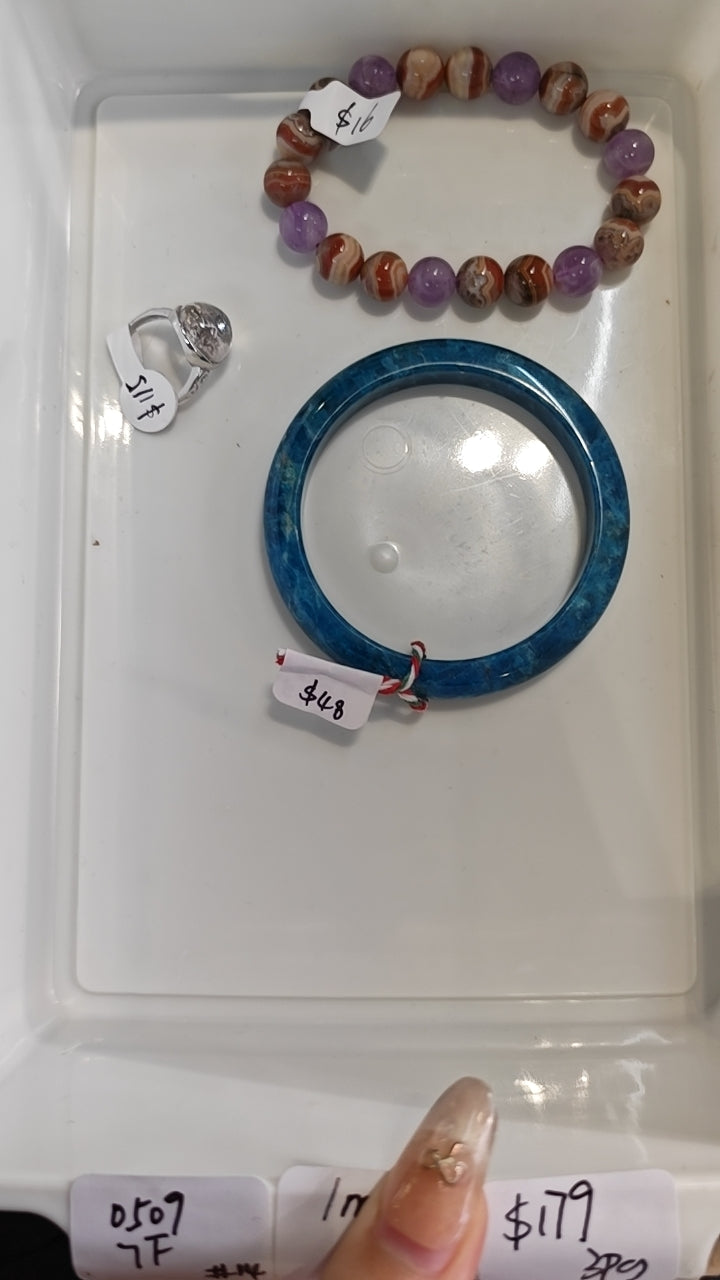 KIKICRYSTAL Jewelry Claim Sale For 0509