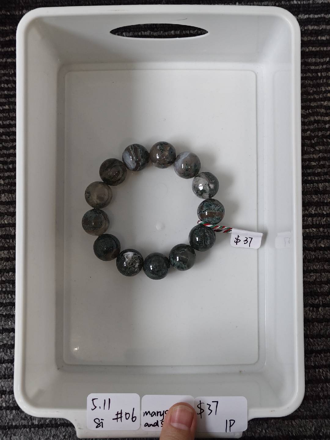 KIKICRYSTAL INS Jewelry Claim Sale for 0511