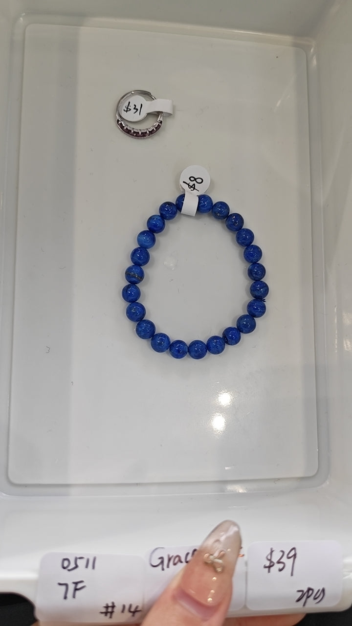 KIKICRYSTAL Jewelry Claim Sale For 0511