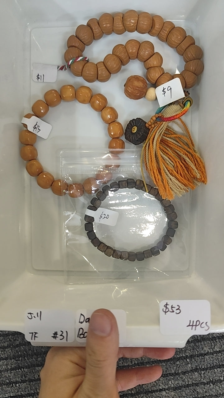 KIKICRYSTAL Jewelry Claim Sale For 0511
