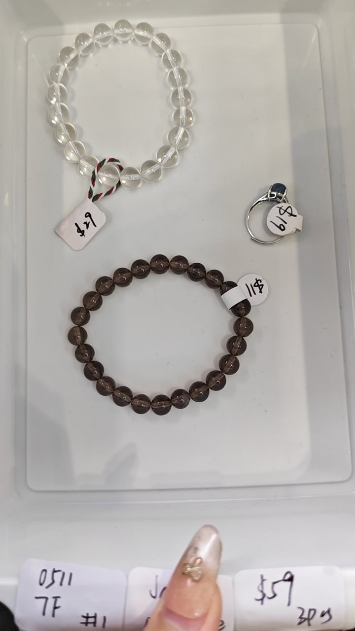 KIKICRYSTAL Jewelry Claim Sale For 0511