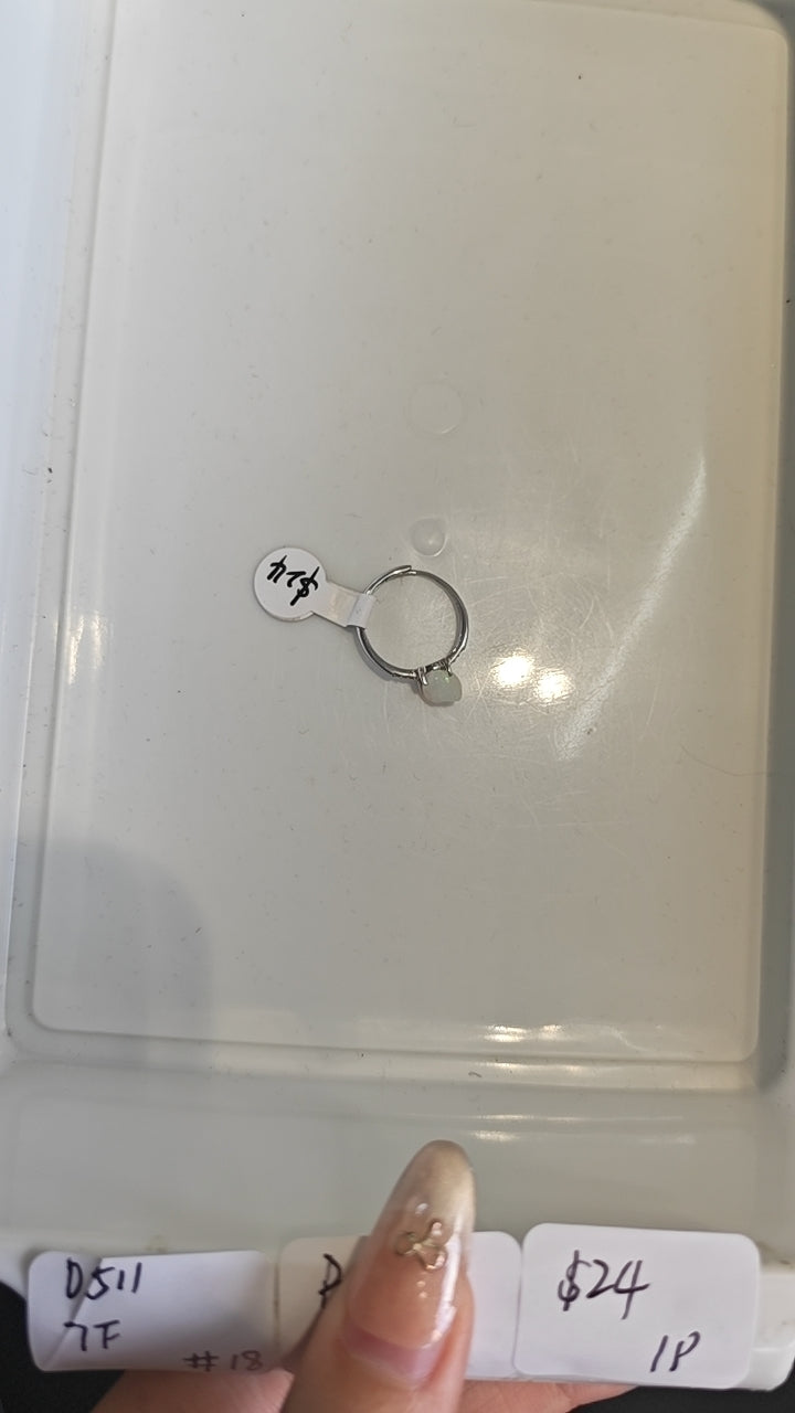KIKICRYSTAL Jewelry Claim Sale For 0511