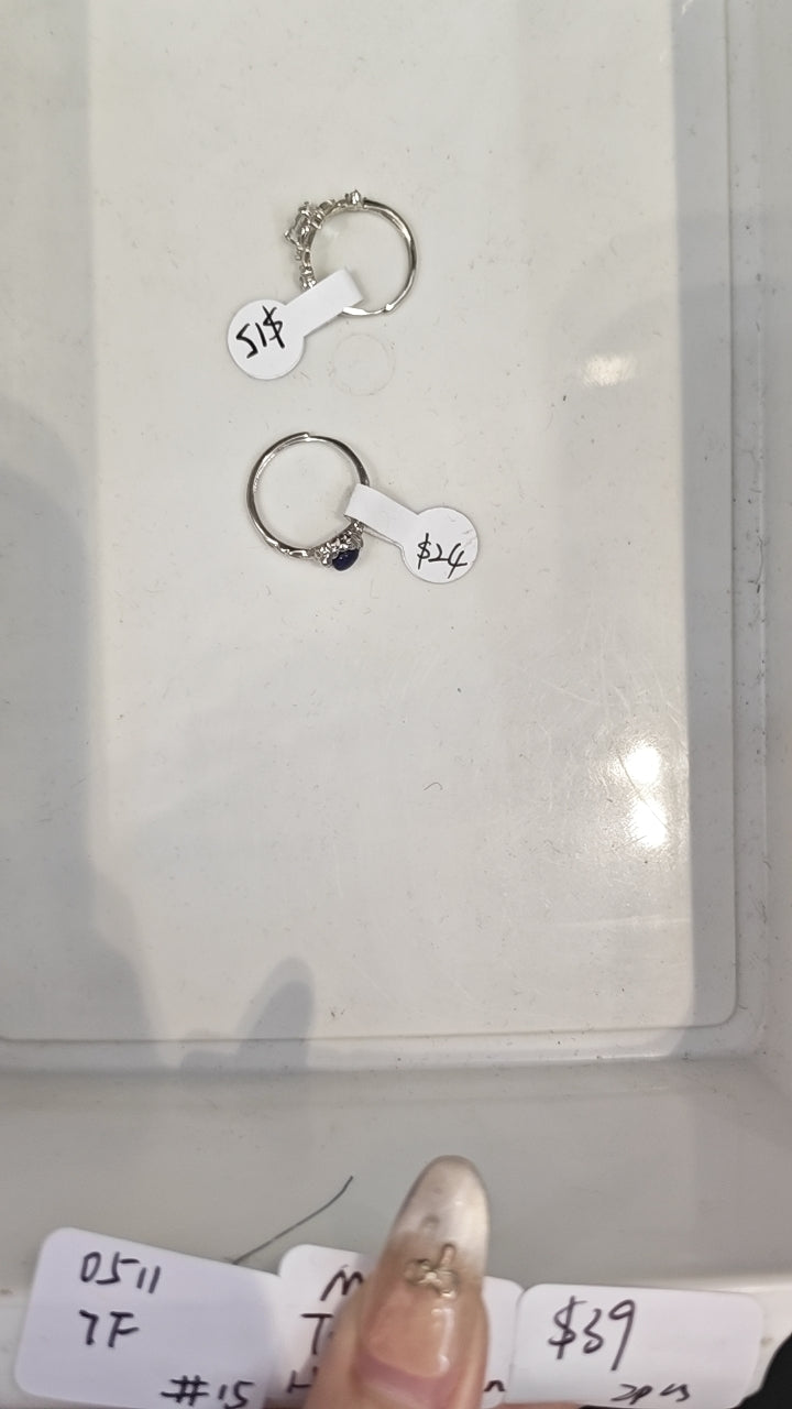 KIKICRYSTAL Jewelry Claim Sale For 0511