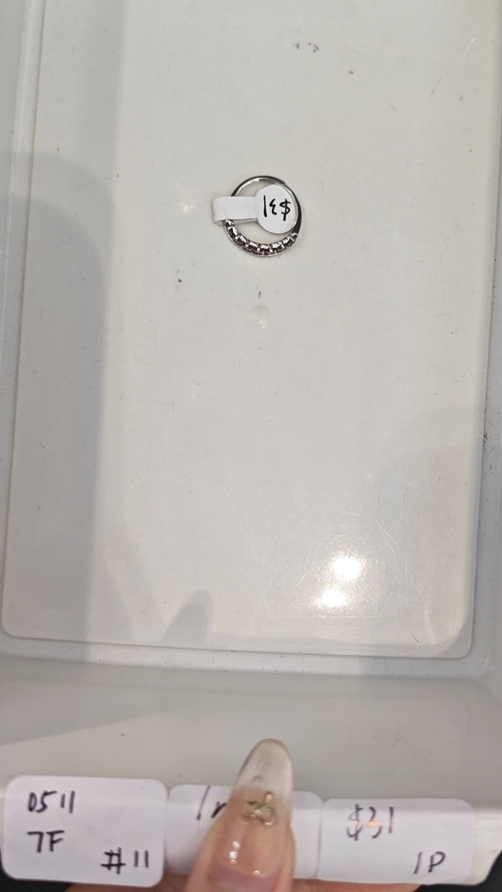 KIKICRYSTAL Jewelry Claim Sale For 0511