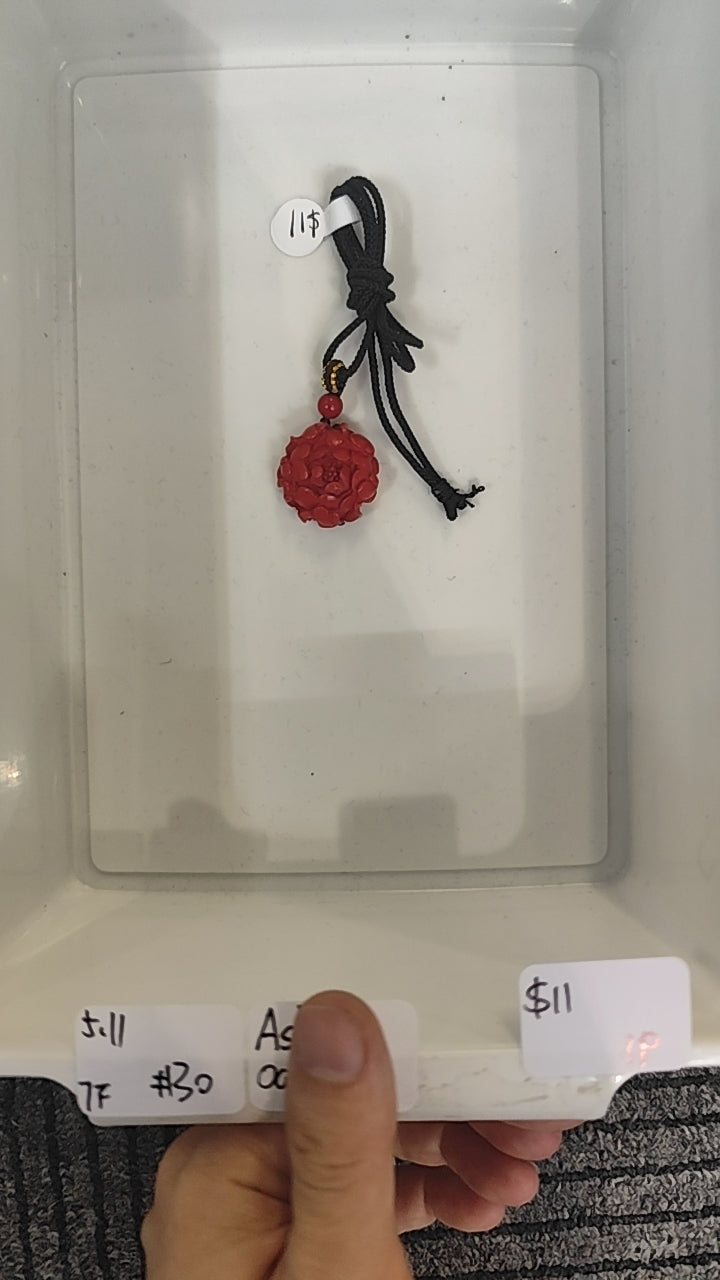KIKICRYSTAL Jewelry Claim Sale For 0511