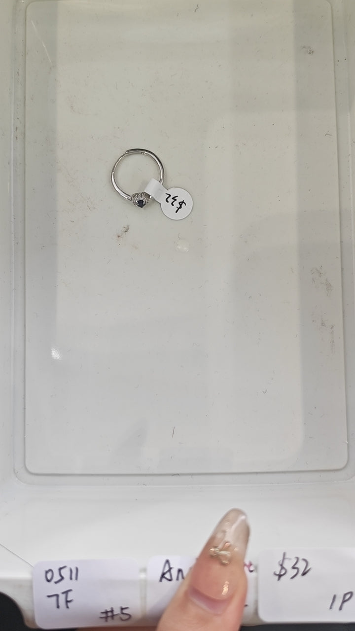 KIKICRYSTAL Jewelry Claim Sale For 0511