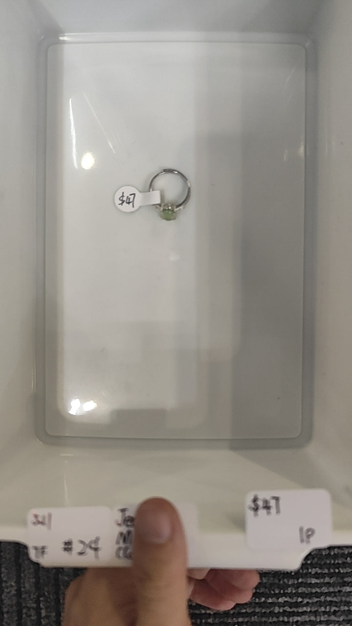 KIKICRYSTAL Jewelry Claim Sale For 0511