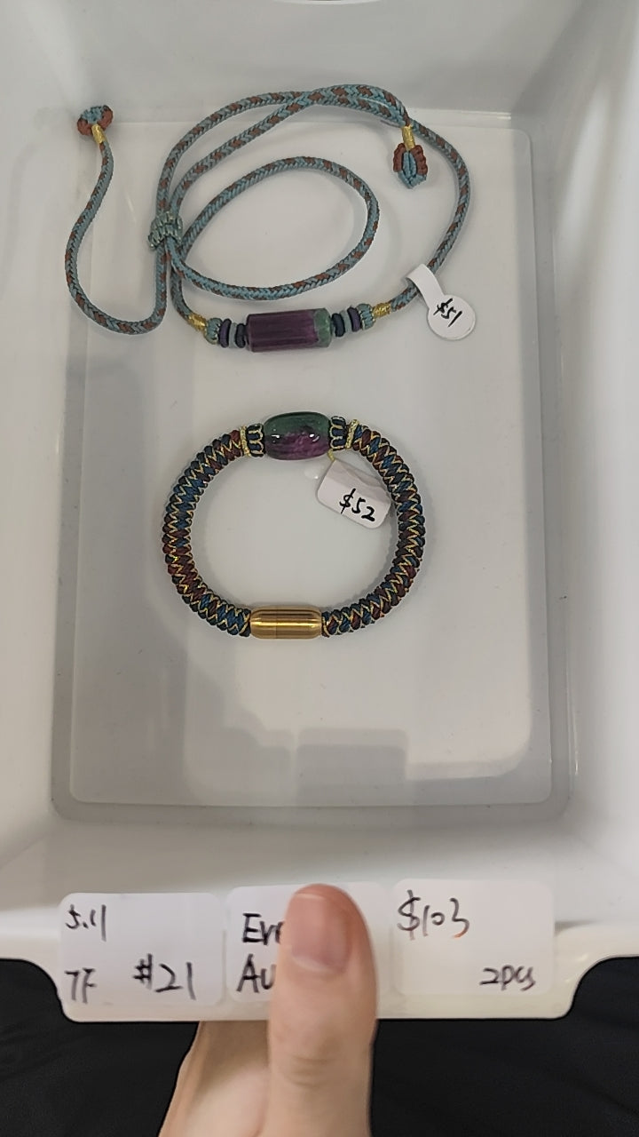 KIKICRYSTAL Jewelry Claim Sale For 0511