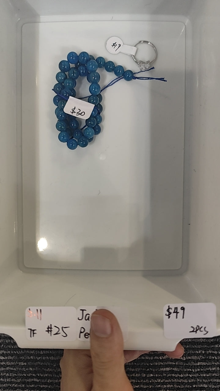 KIKICRYSTAL Jewelry Claim Sale For 0511
