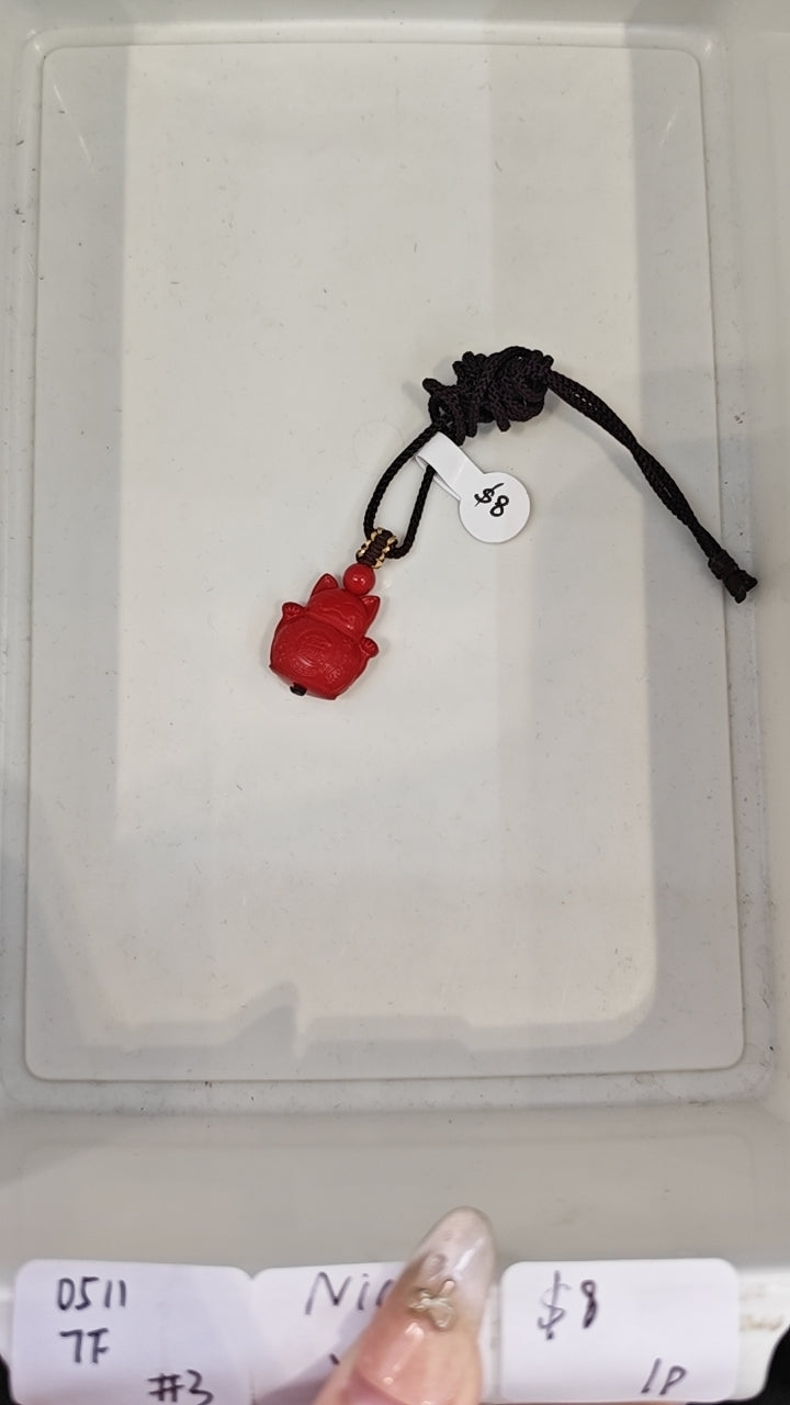 KIKICRYSTAL Jewelry Claim Sale For 0511