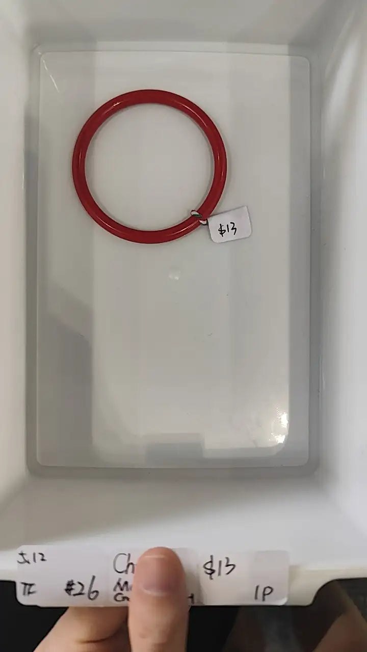 KIKICRYSTAL Jewelry Claim Sale For 0512
