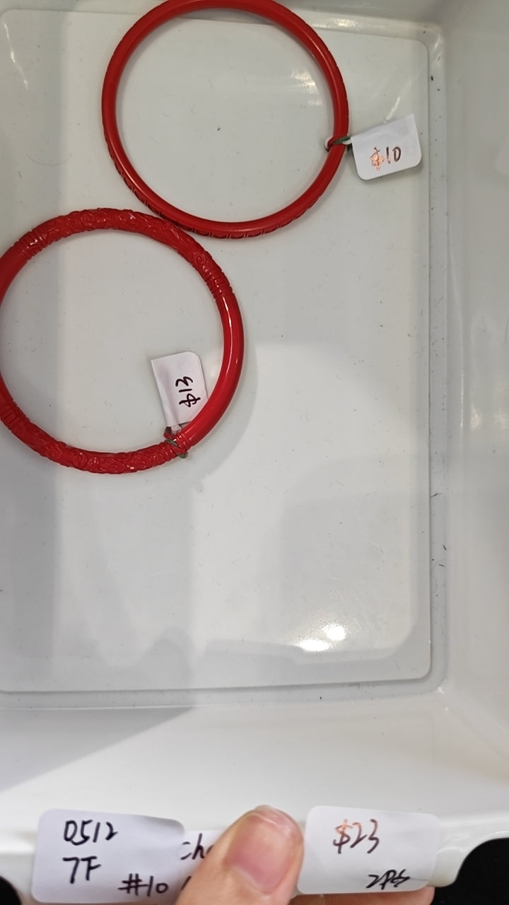 KIKICRYSTAL Jewelry Claim Sale For 0512