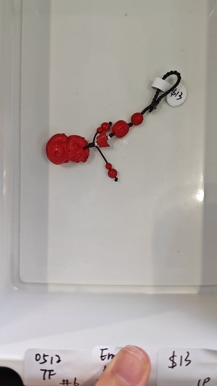 KIKICRYSTAL Jewelry Claim Sale For 0512