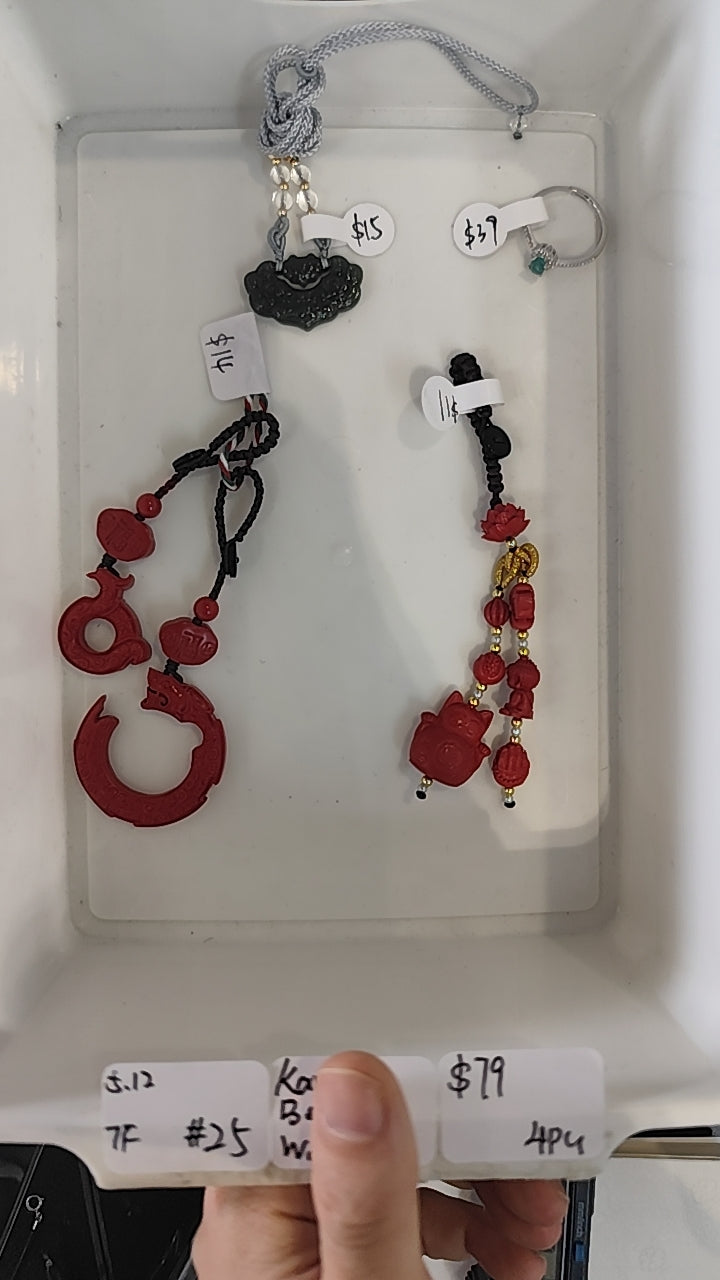 KIKICRYSTAL Jewelry Claim Sale For 0512