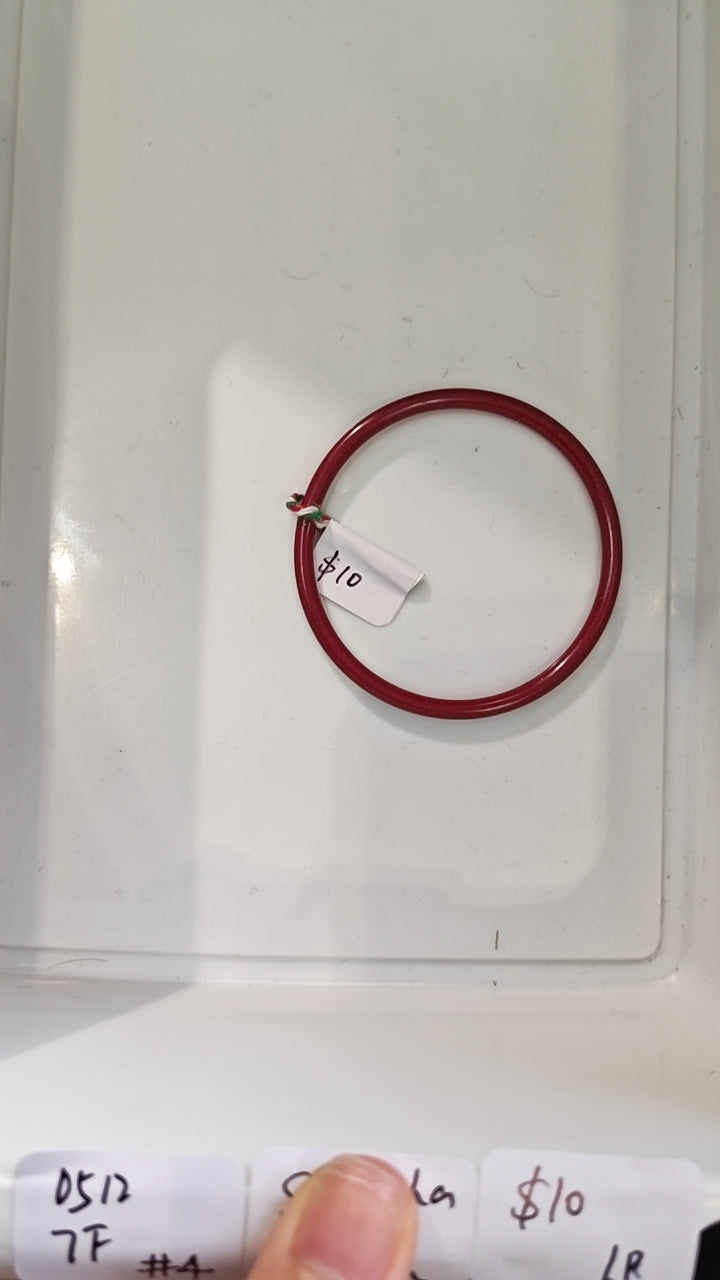 KIKICRYSTAL Jewelry Claim Sale For 0512