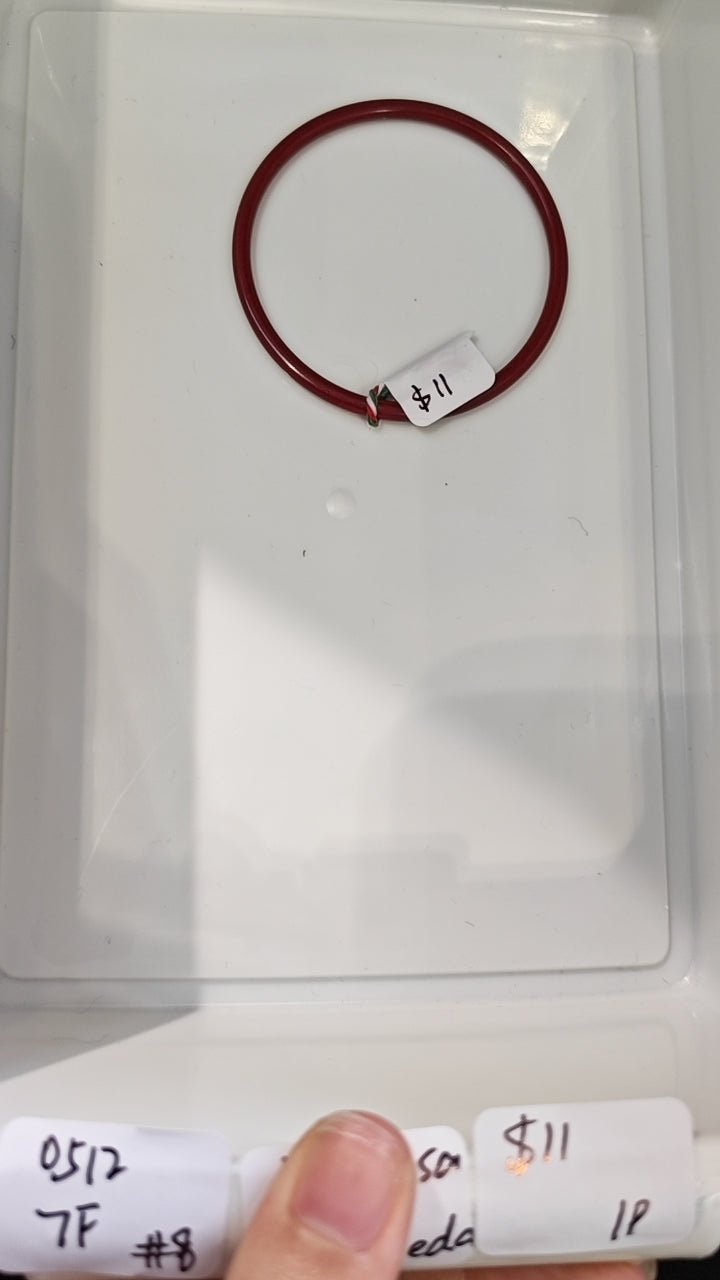 KIKICRYSTAL Jewelry Claim Sale For 0512
