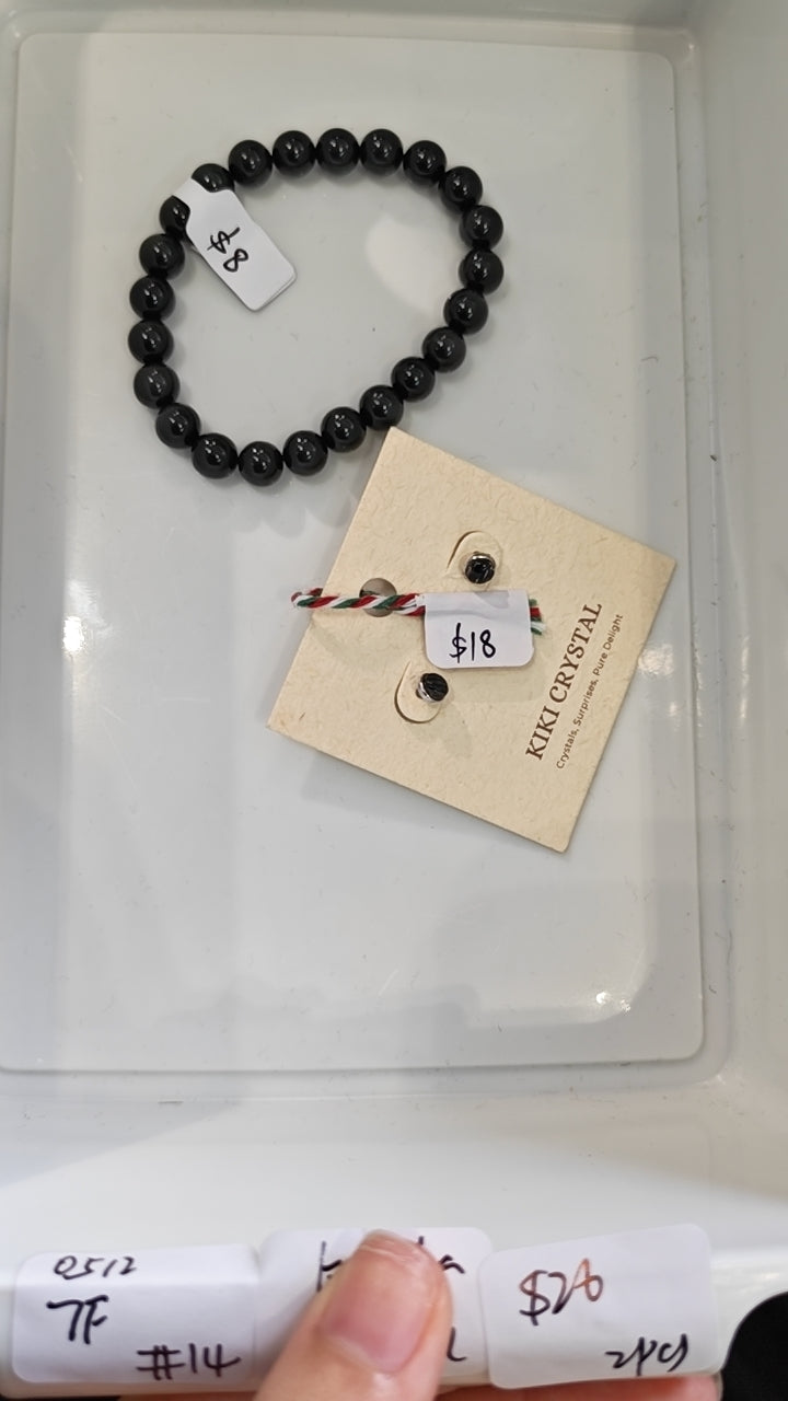KIKICRYSTAL Jewelry Claim Sale For 0512