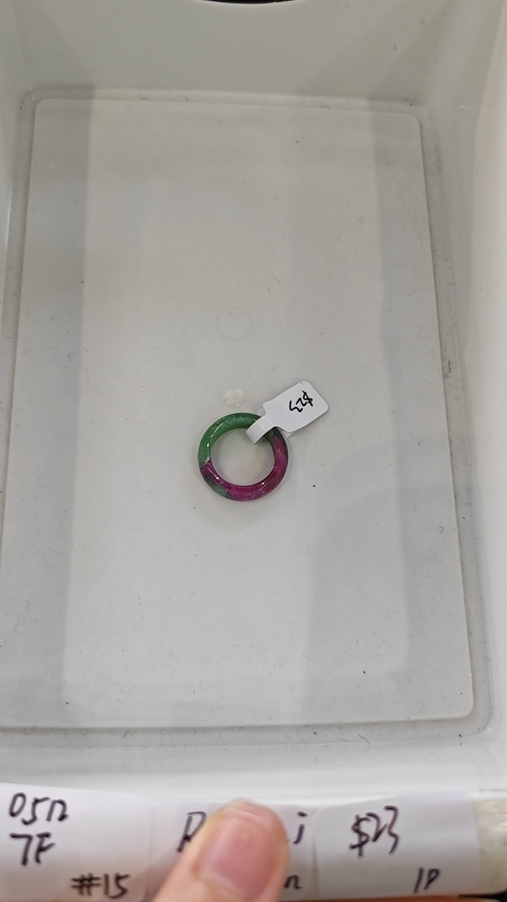 KIKICRYSTAL Jewelry Claim Sale For 0512