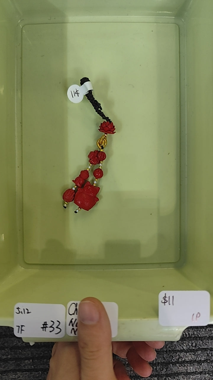 KIKICRYSTAL Jewelry Claim Sale For 0512