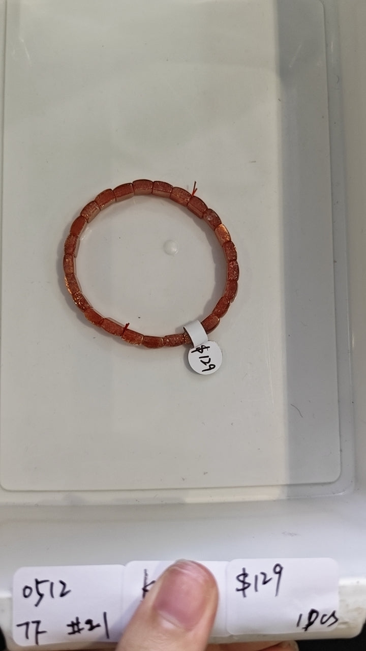 KIKICRYSTAL Jewelry Claim Sale For 0512