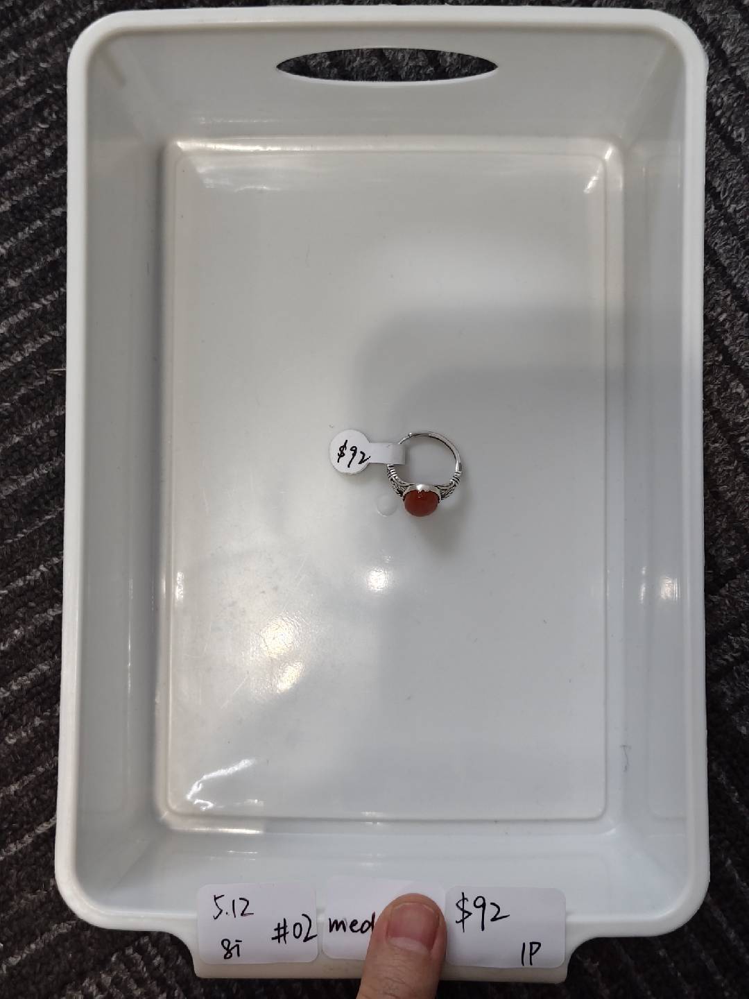 KIKICRYSTAL INS Jewelry Claim Sale for 0512