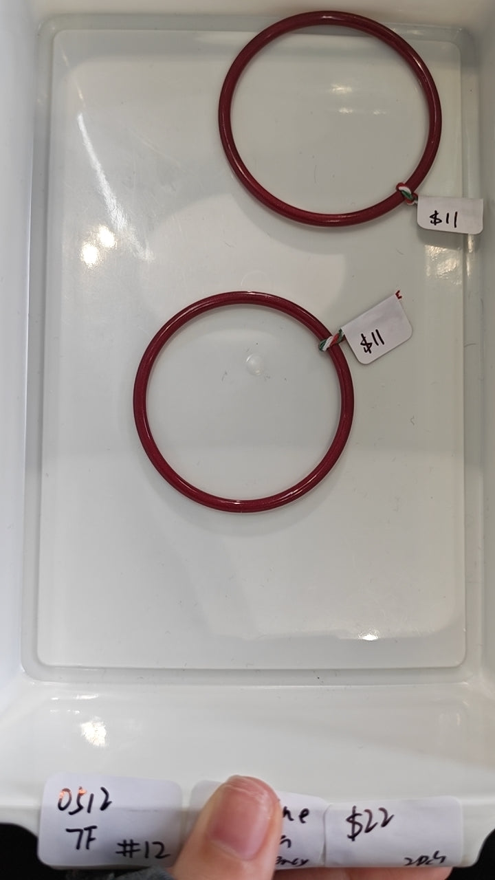 KIKICRYSTAL Jewelry Claim Sale For 0512
