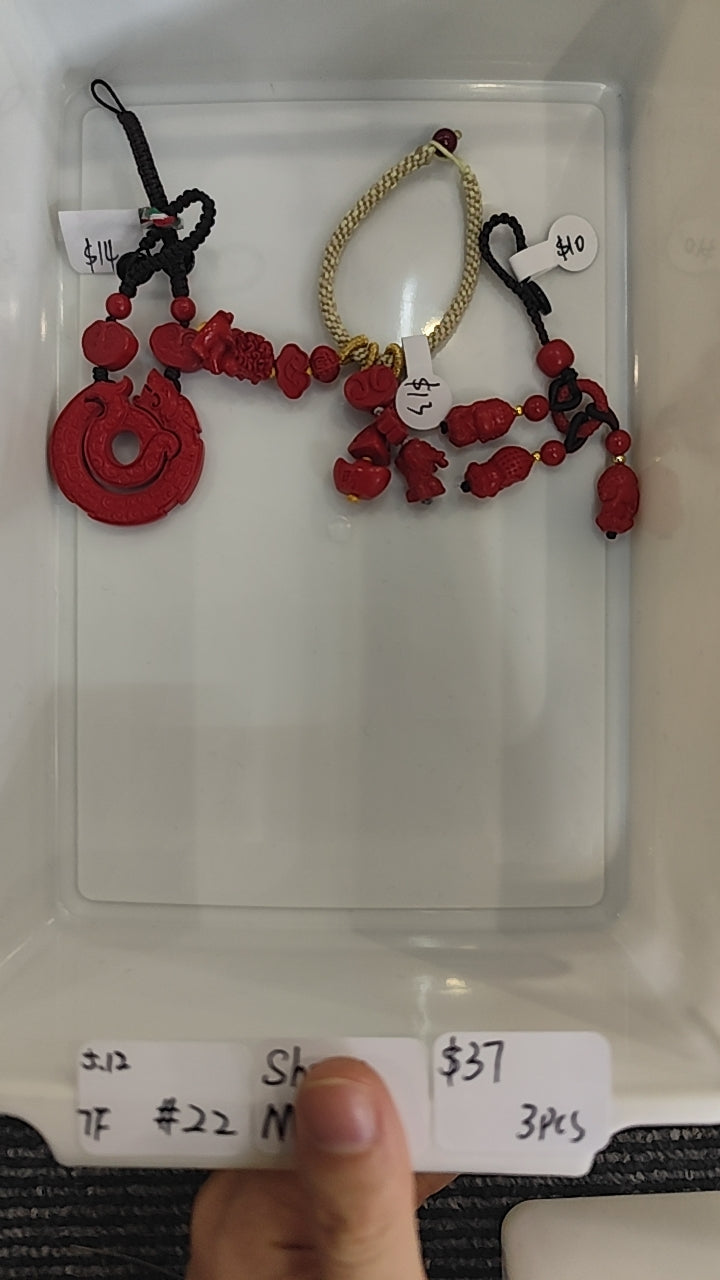 KIKICRYSTAL Jewelry Claim Sale For 0512