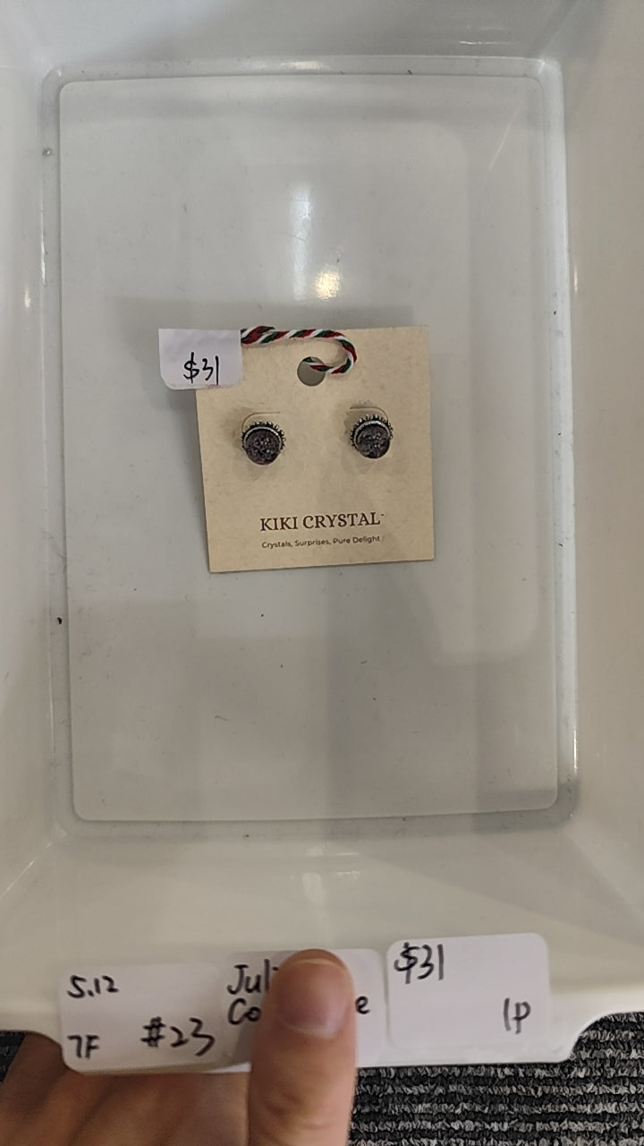 KIKICRYSTAL Jewelry Claim Sale For 0512