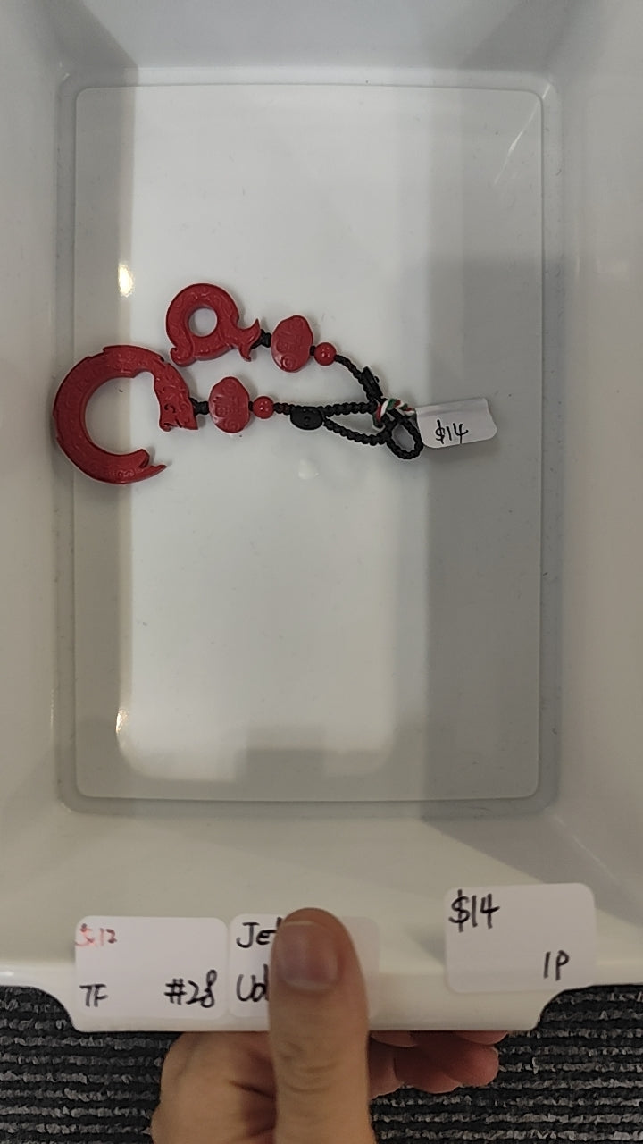 KIKICRYSTAL Jewelry Claim Sale For 0512