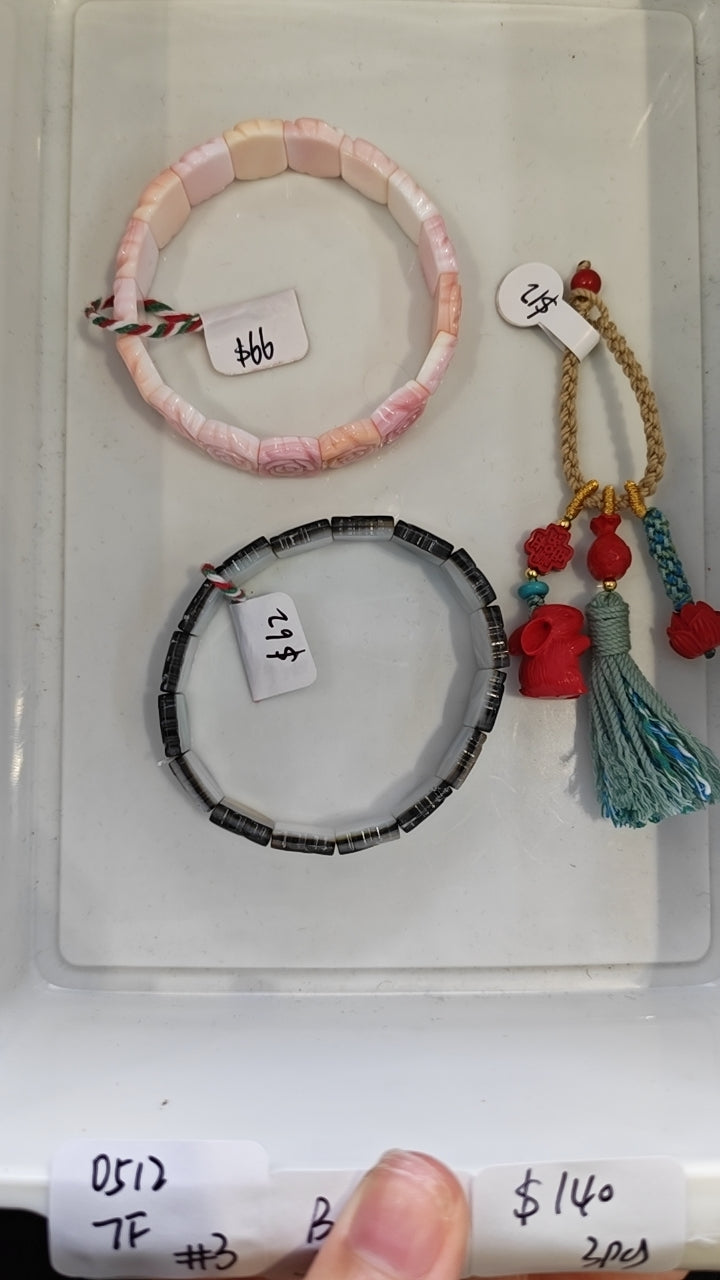 KIKICRYSTAL Jewelry Claim Sale For 0512