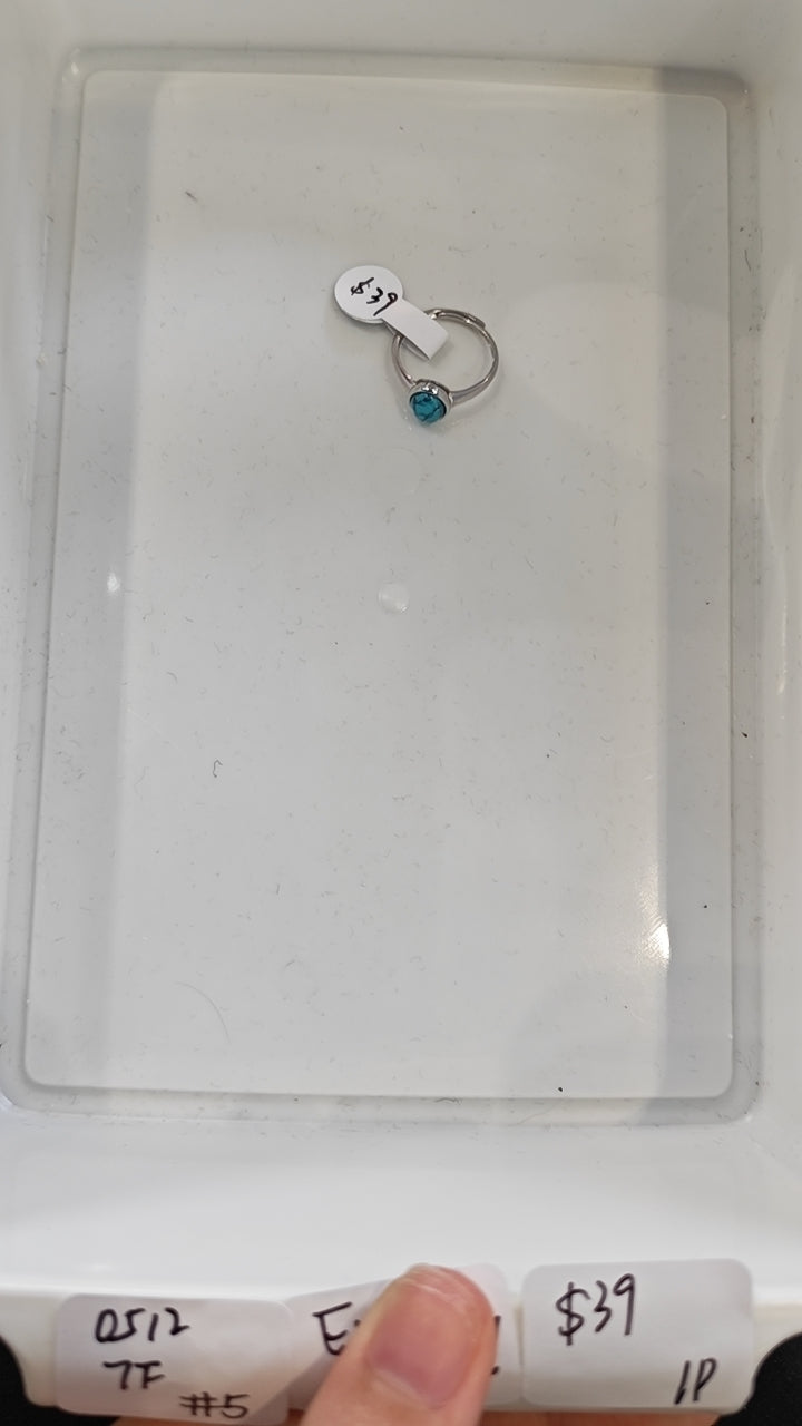KIKICRYSTAL Jewelry Claim Sale For 0512
