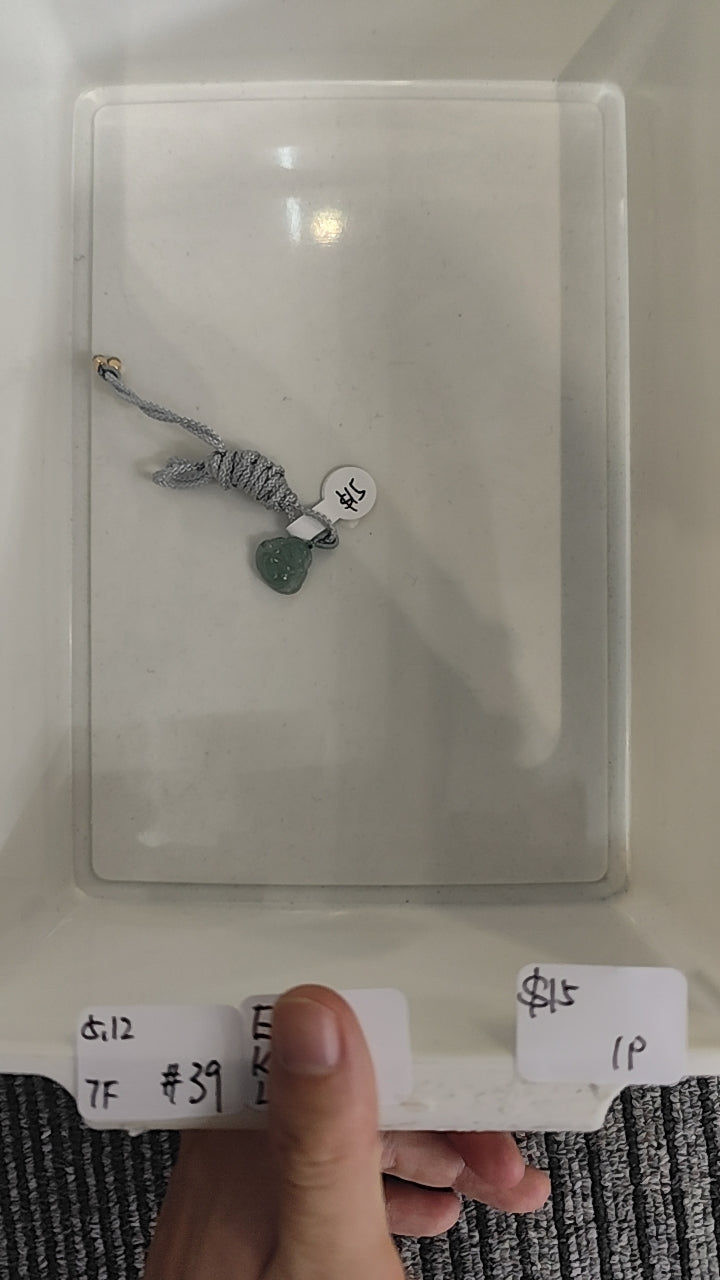 KIKICRYSTAL Jewelry Claim Sale For 0512