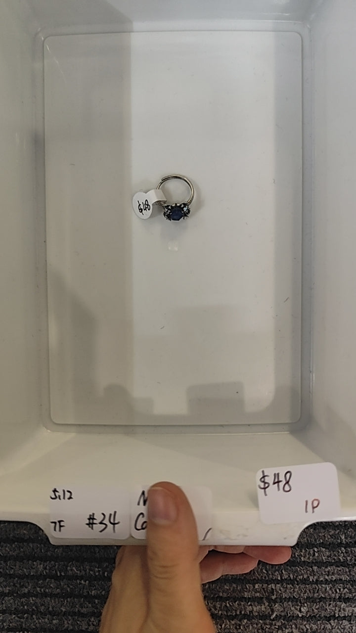 KIKICRYSTAL Jewelry Claim Sale For 0512