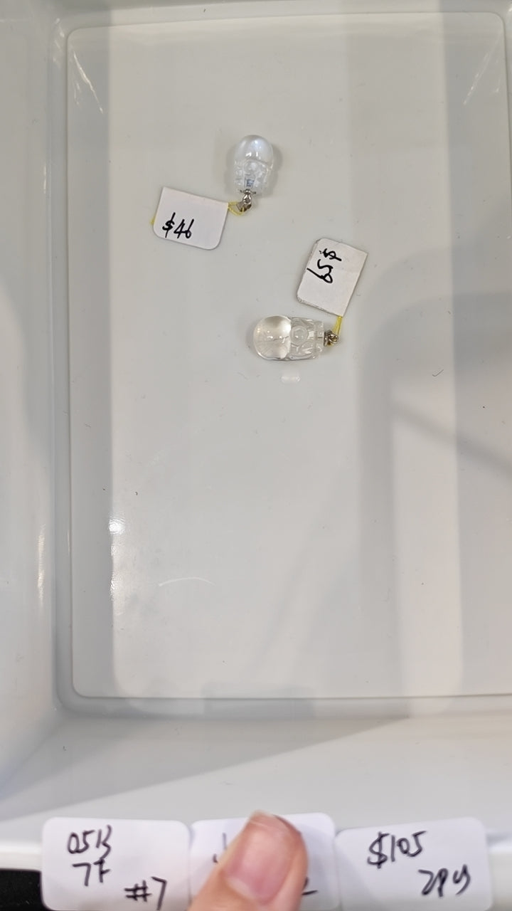 KIKICRYSTAL Jewelry Claim Sale For 0513