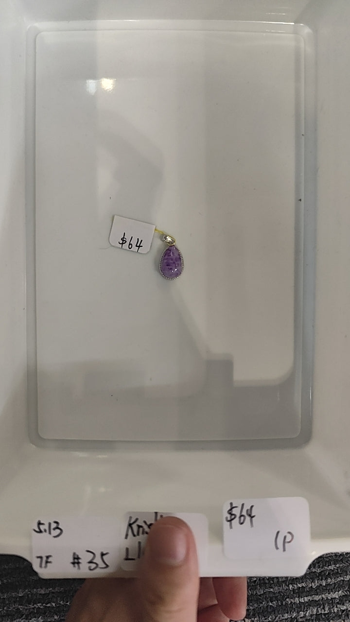KIKICRYSTAL Jewelry Claim Sale For 0513