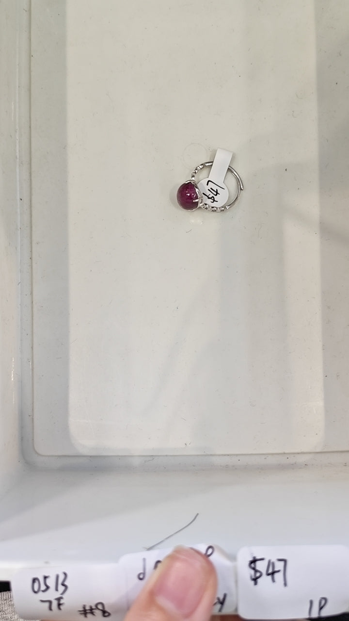KIKICRYSTAL Jewelry Claim Sale For 0513