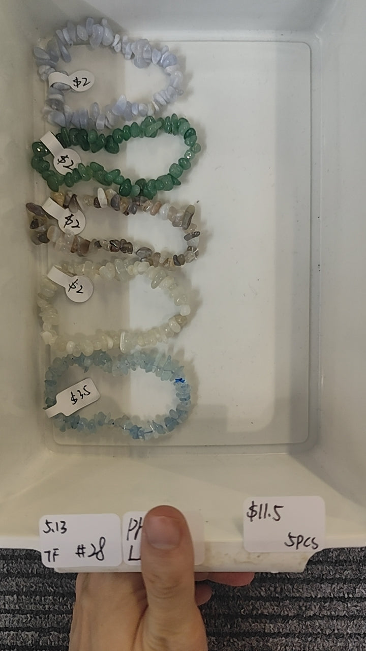 KIKICRYSTAL Jewelry Claim Sale For 0513