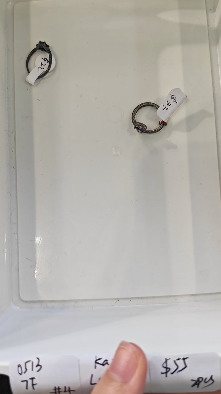 KIKICRYSTAL Jewelry Claim Sale For 0513