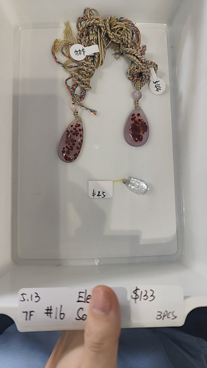 KIKICRYSTAL Jewelry Claim Sale For 0513