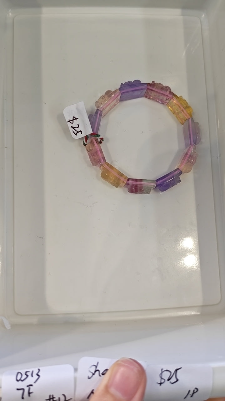 KIKICRYSTAL Jewelry Claim Sale For 0513