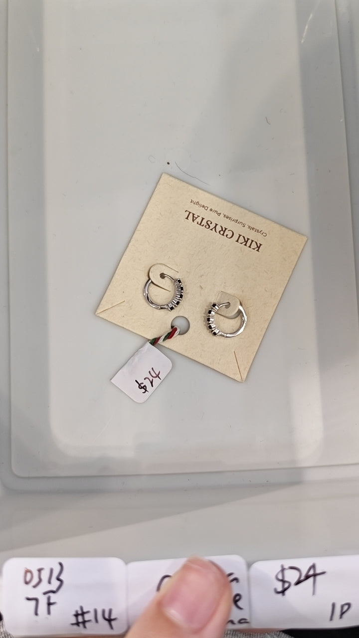 KIKICRYSTAL Jewelry Claim Sale For 0513