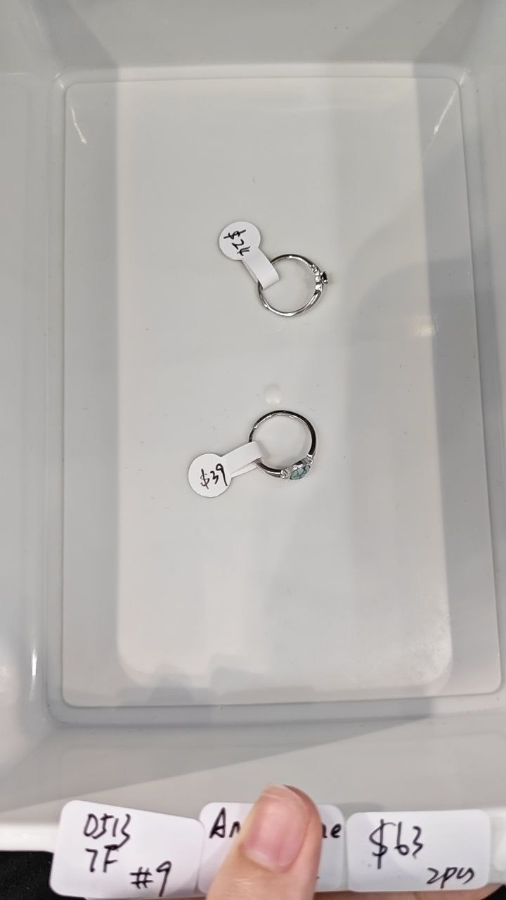 KIKICRYSTAL Jewelry Claim Sale For 0513